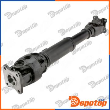 Arbre de transmission avant pour TOYOTA | NWN-TY-027, TL10055